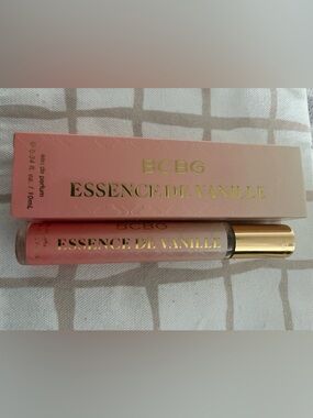 BCBG Essence De Vanille Spray, Travel